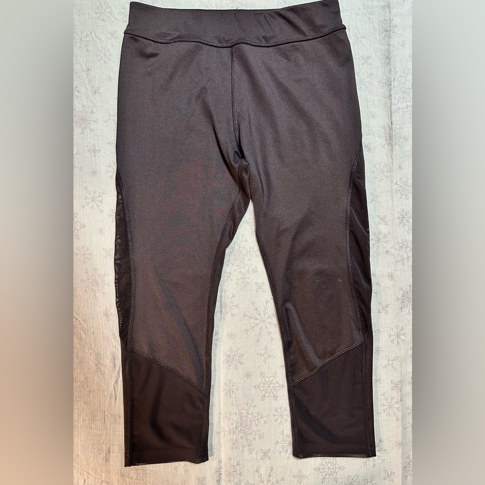 ❗️Last Chance❗️ ELLE Sport Athletic Capris